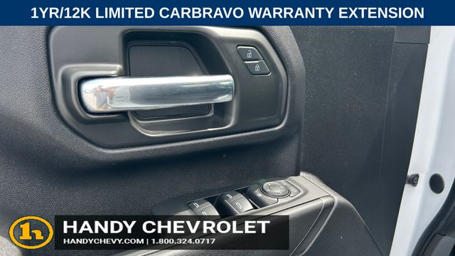 Used 2024 Chevrolet Silverado 3500HD Truck