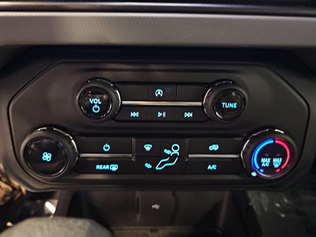 Used 2021 White Ford Base image 24