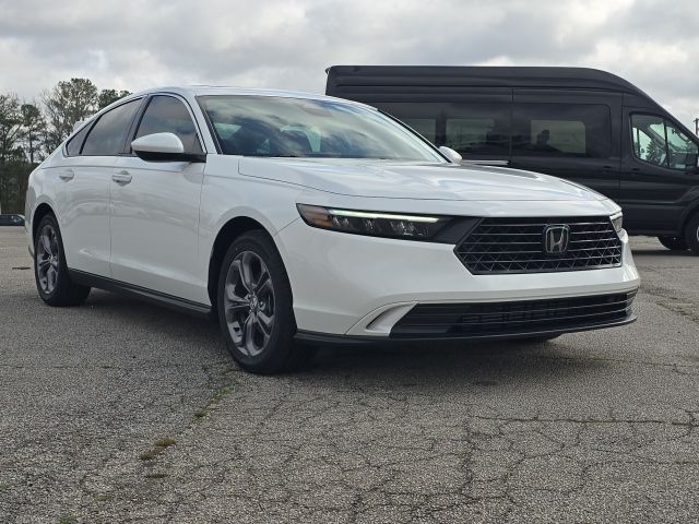 2024 Honda Accord EX:45431A2A