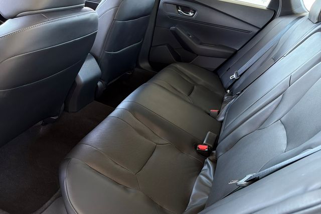 2023 Honda Accord Hybrid Sport-L - Photo 14