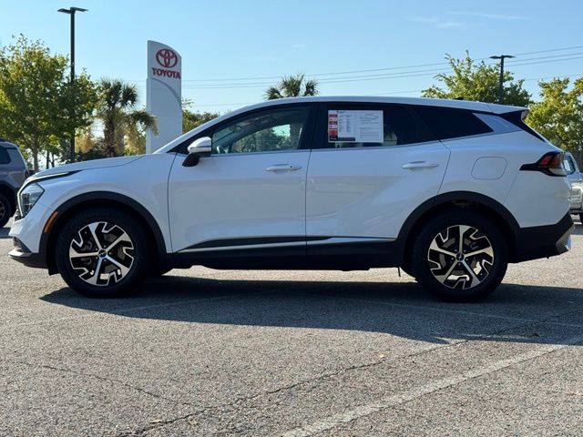 Used 2023 Kia Sportage SUV