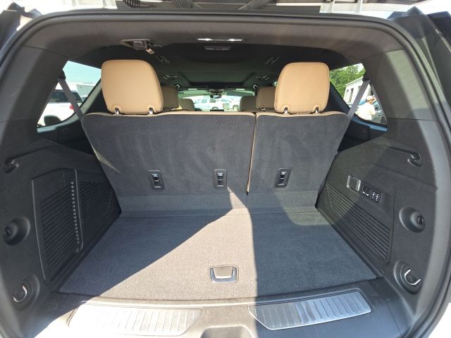 2023 Chevrolet Tahoe Premier:C02658A