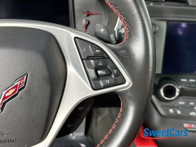 2015 Chevrolet Corvette