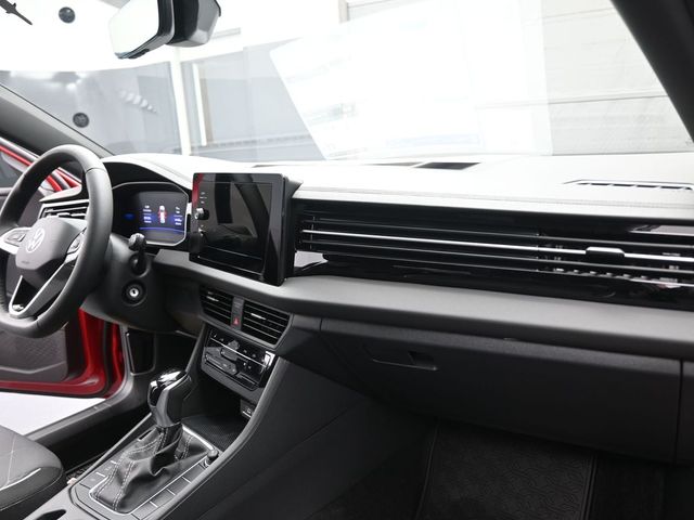 Used 2026 Volkswagen Jetta Sedan
