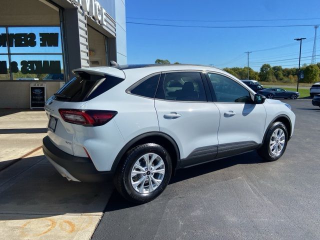 2026 Ford Escape Active - 2
