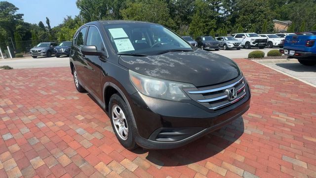 Used 2013 Honda CR-V SUV