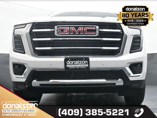new 2026 GMC Yukon XL car, priced at $75,395
