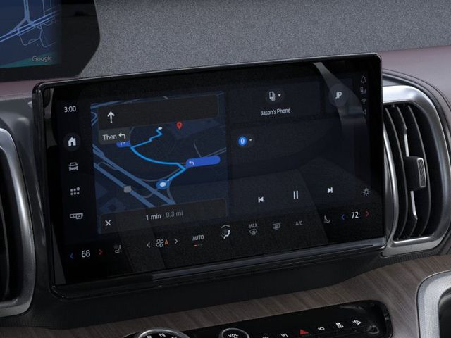 2025 Ford Expedition Max Platinum:168679