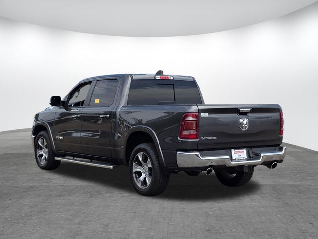 Used 2022 Ram 1500 Truck