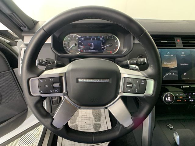 2023 Land Rover Discovery S R-Dynamic 10