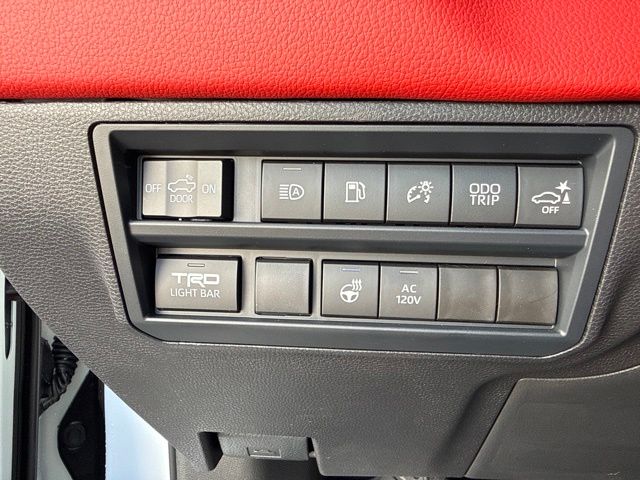 New 2026 Toyota Tundra i-FORCE MAX Truck