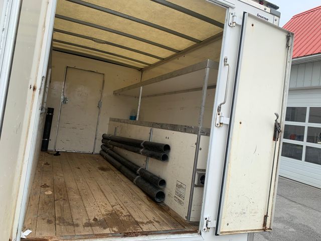 Used 2018 Chevrolet Express 3500 Coupe