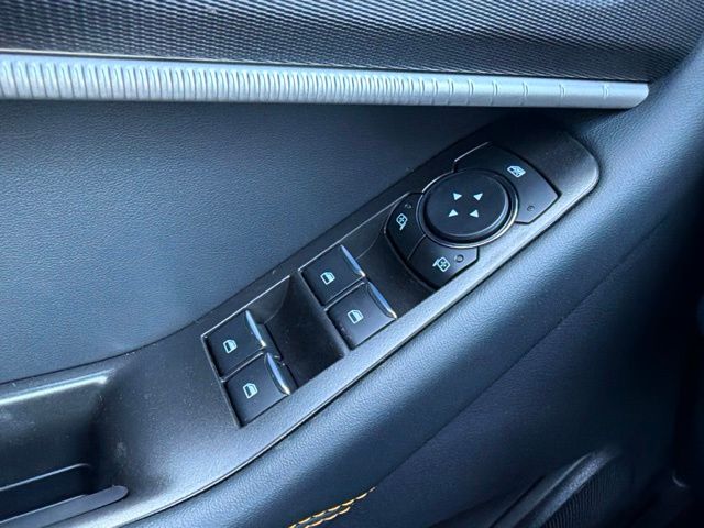 New 2026 Gray Ford Tremor image 23