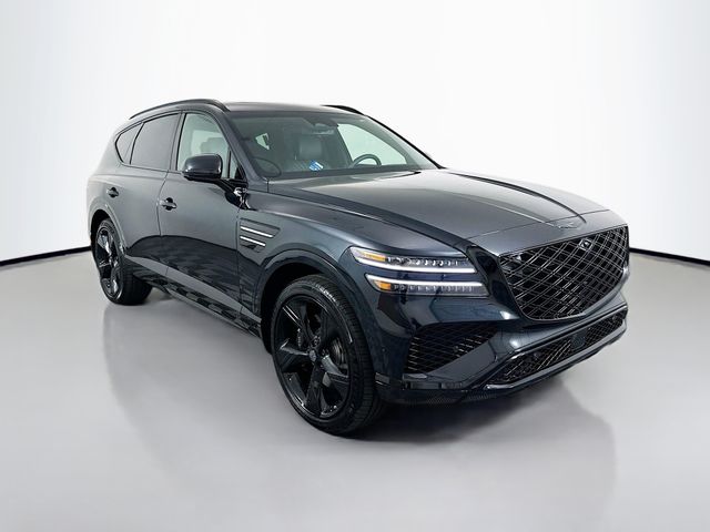 Thumbnail: 2026 Genesis GV80 - 3