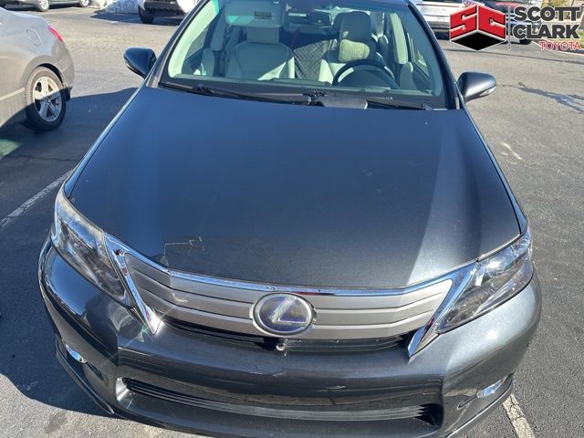 2010 Lexus HS 250h Ultra Premium FWD