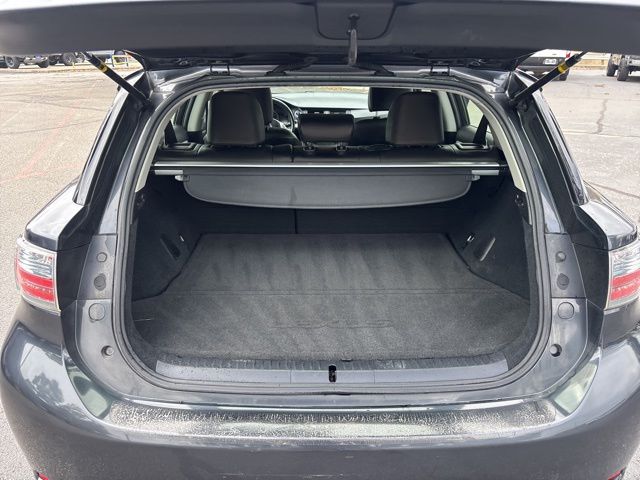 Used Car 2011 Lexus Ct  200h Premium For Sale Under $10,000 In San Antonio, Texas