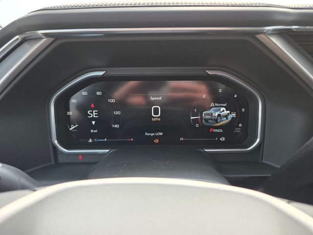 2026 GMC Sierra 3500HD Denali