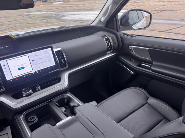 2026 Ford Expedition Max Platinum MAX