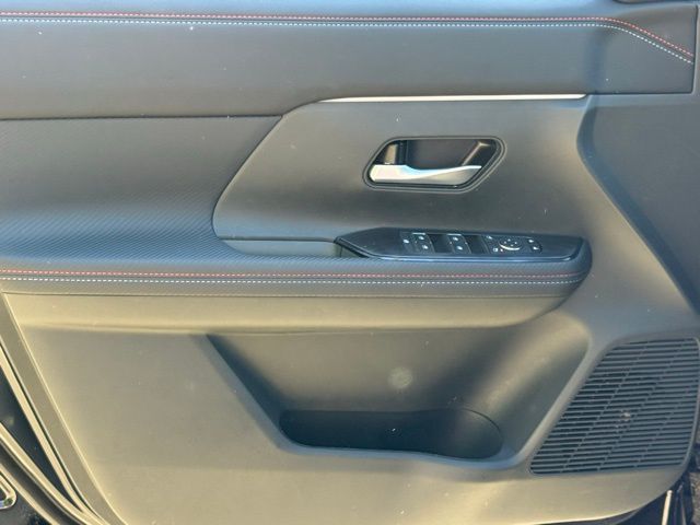 New 2026 Nissan Kicks SUV