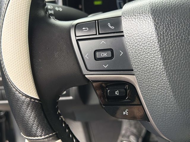 Used 2025 Toyota Camry Sedan