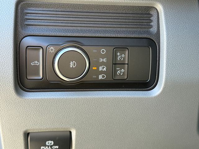 New 2026 White Ford XL image 22