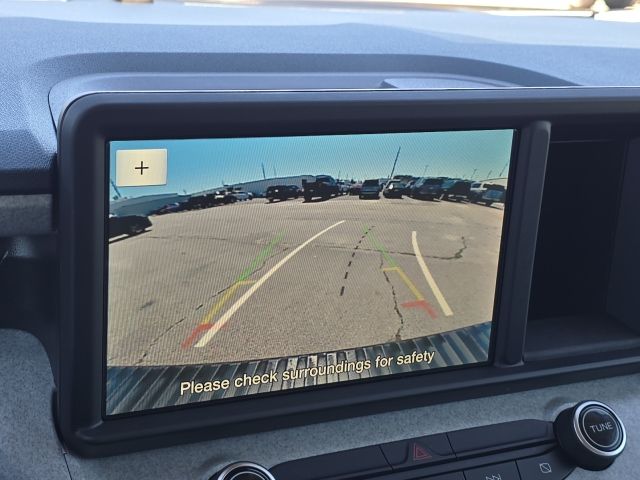 2023 Ford Maverick XLT:45872A