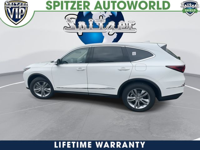 2026 Acura MDX Base - 5