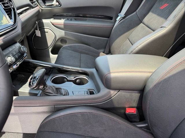 New 2026 Dodge Durango SUV