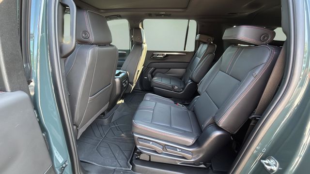 Used 2025 Gray Chevrolet RST image 19