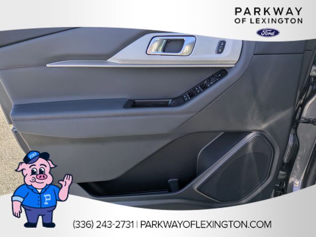 New 2026 Gray Ford Active image 11