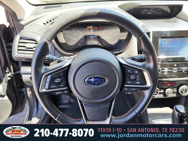 Used Car 2020 Subaru Crosstrek  Premium For Sale Under $20,000 In San Antonio, Texas