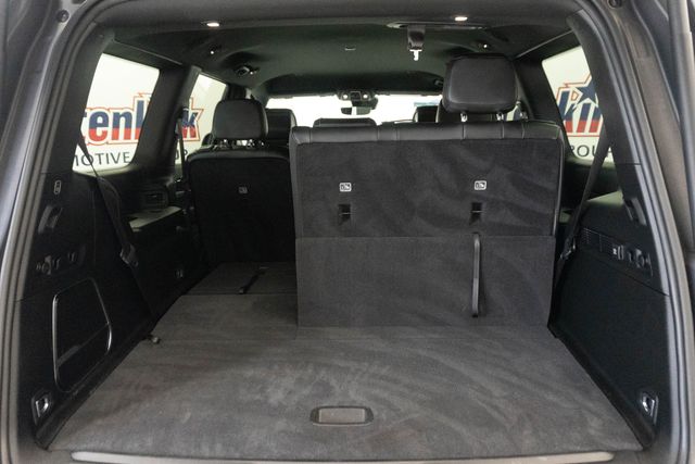 Used 2022 Jeep Wagoneer SUV