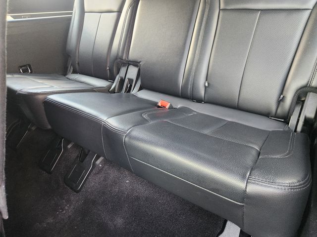 2019 Ford Expedition XLT Black at Community Toyota