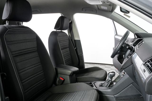 used 2024 Volkswagen Tiguan car, priced at $21,964