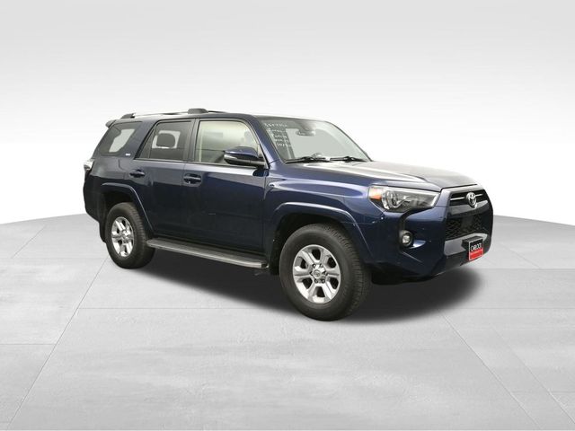 2022 Toyota 4Runner SR5 Premium 4