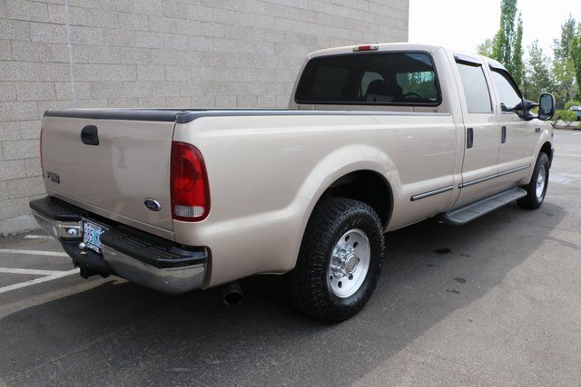 1999 Ford F-250SD XL 13