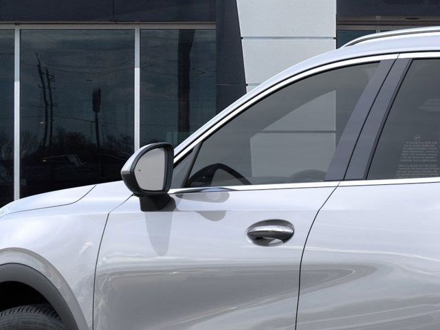 2026 Buick Envision Preferred Gray at Classic Chevrolet Galveston