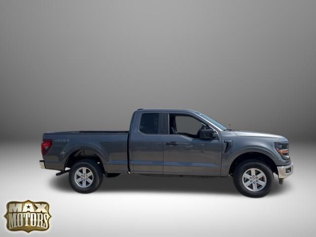 2024 Ford F-150 XL 3