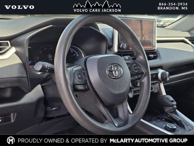 Used 2024 Toyota RAV4 Hybrid SUV