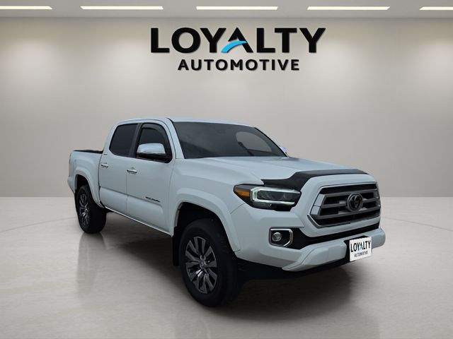 Used 2023 Toyota Tacoma Truck
