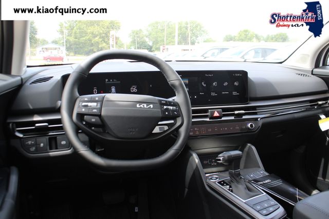New 2026 Kia Sportage SUV