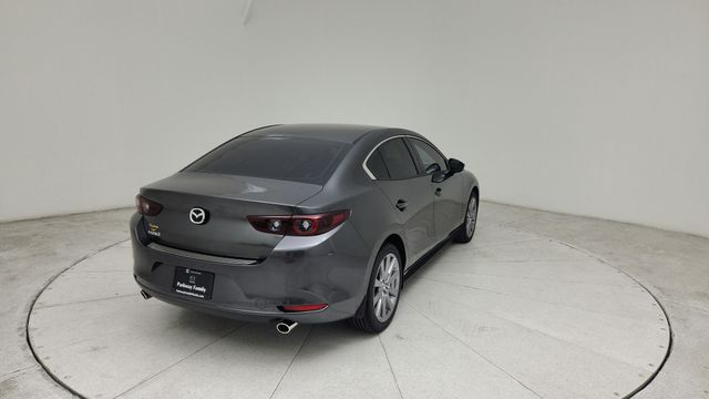 2026 Mazda Mazda3 2.5 S Preferred - 4