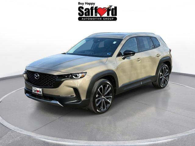 2024 Mazda CX-50 2.5 Turbo Premium Plus AWD
