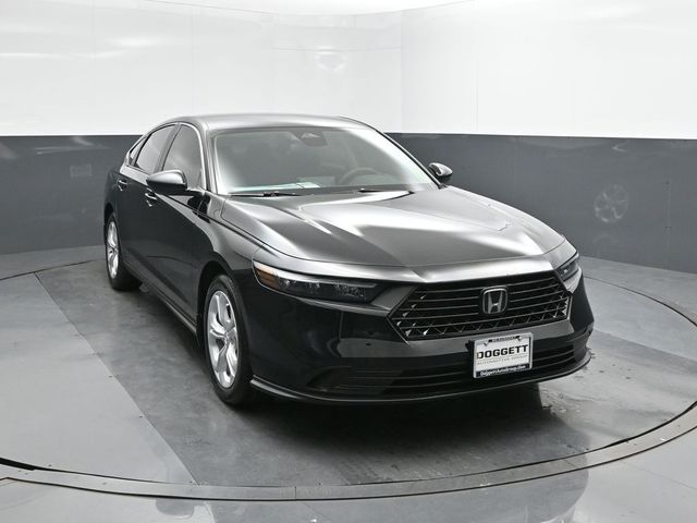 Used 2026 Honda Accord Sedan