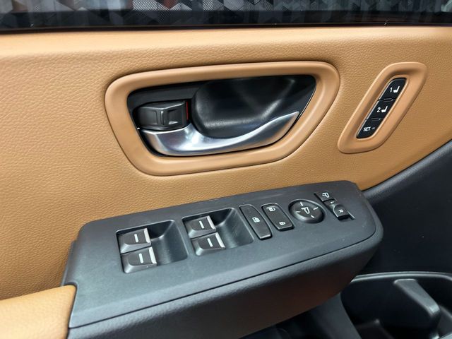 New 2026 Honda Passport SUV
