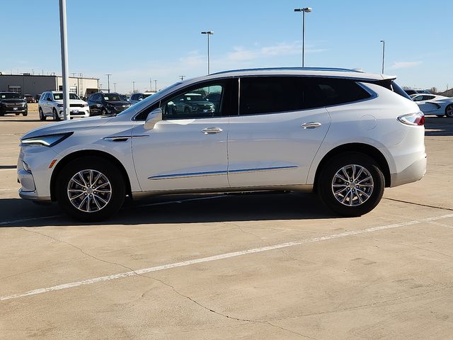 Used Car 2023 Buick Enclave  Essence For Sale Under $35,000 In Plainview, Texas
