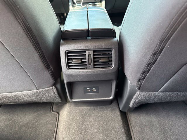 Used 2023 Nissan Rogue SUV