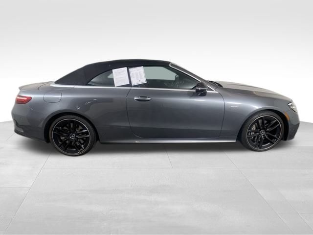 2023 Mercedes-Benz E-Class E 53 AMG 8