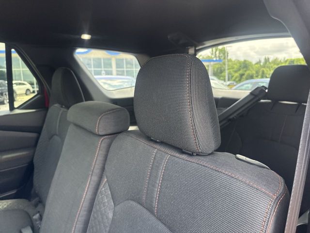 Used 2023 Honda Pilot SUV