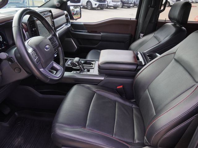 Used 2023 Ford F-150 Truck
